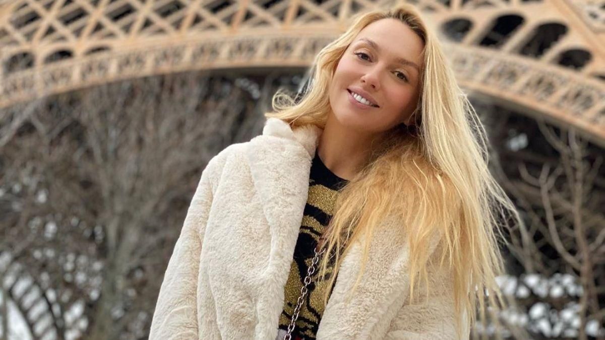 Оля Полякова шокировала признанием об отношениях с дочерью: Когда я била Машу Оля Полякова шокировала признанием об отношениях с дочерью: Когда я била Машу