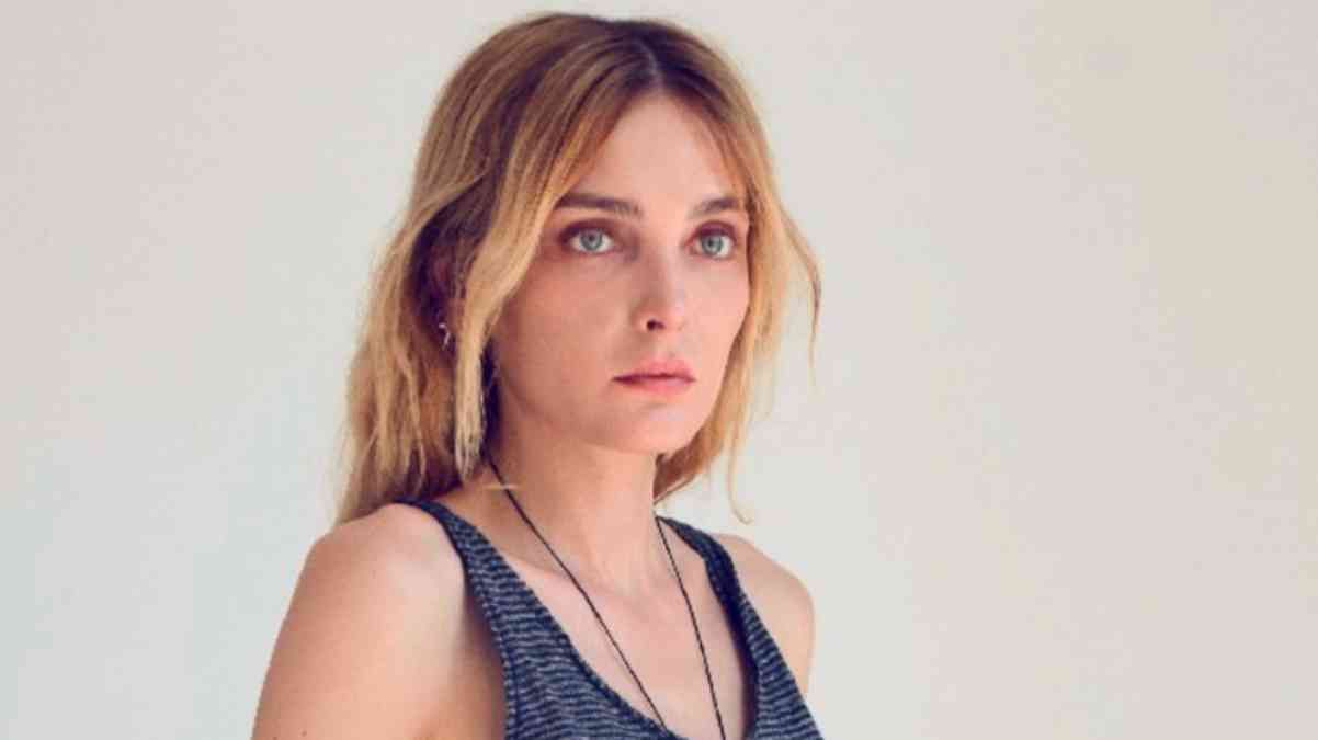 Модель Сніжана Онопко заявила, що чоловік-тиран не віддає їй майно Модель Сніжана Онопко заявила, що чоловік-тиран не віддає їй майно