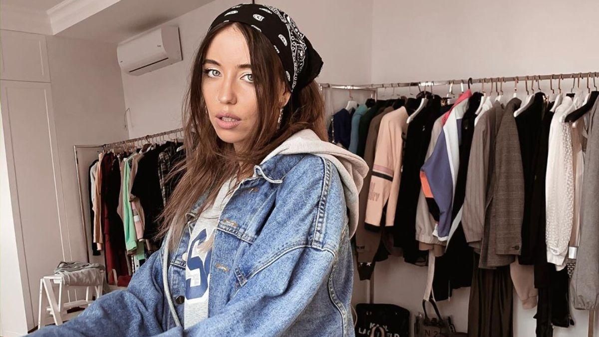 У світшоті з оголеними ногами: Надя Дорофєєва розповіла, що змушує її радіти У світшоті з оголеними ногами: Надя Дорофєєва розповіла, що змушує її радіти