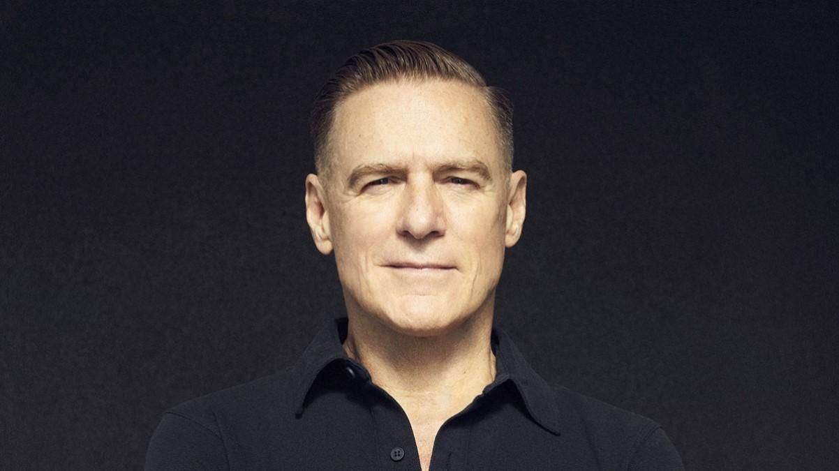 Співак Браян Адамс зробив скандальну заяву про коронавірус: Ставайте вегетаріанцями! Співак Браян Адамс зробив скандальну заяву про коронавірус: Ставайте вегетаріанцями!