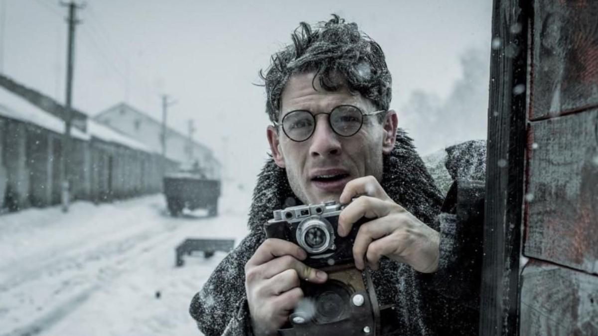 Топ-30 лучших фильмов 2020 по версии The Guardian: список, трейлеры Топ-30 лучших фильмов 2020 по версии The Guardian: список, трейлеры