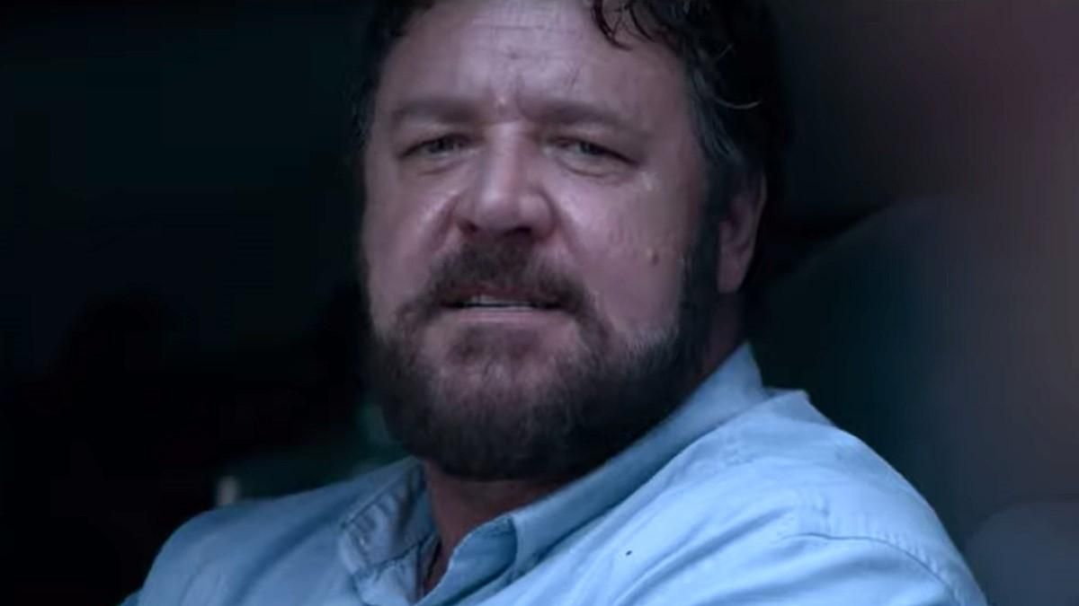 Неистовый с Расселом Кроу: дата выхода, актеры, трейлер фильма Неистовый с Расселом Кроу: дата выхода, актеры, трейлер фильма