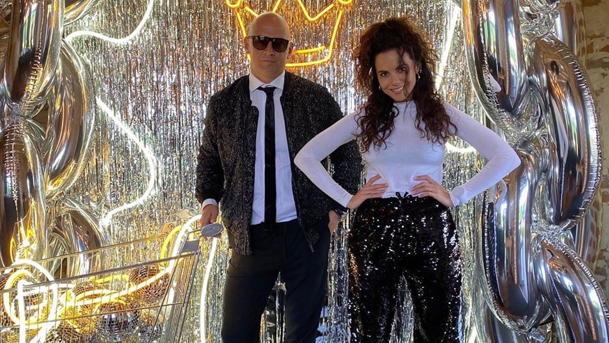 Потап рассказал, какой подарок сделал Насте Каменских в день рождения Потап рассказал, какой подарок сделал Насте Каменских в день рождения