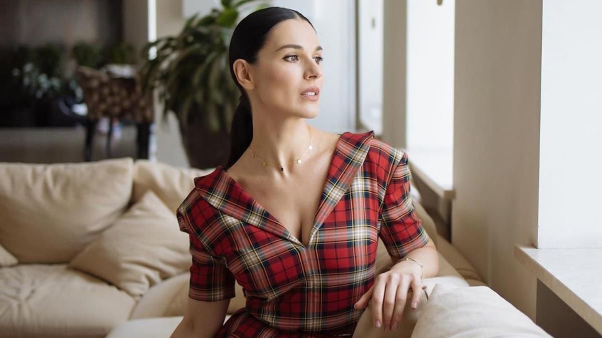 Маша Єфросиніна дала поради для здорових сексуальних стосунків Маша Єфросиніна дала поради для здорових сексуальних стосунків