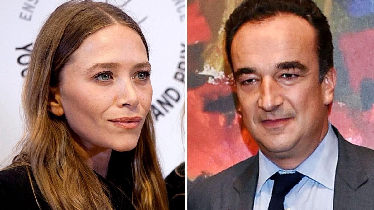 Мэри-Кейт Олсен срочно разводится с Оливье Саркози