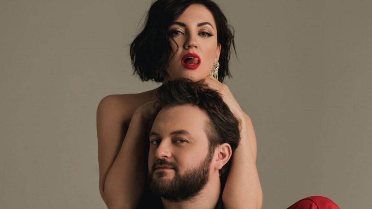 Соблазнительная Оля Цибульская снялась в фотосессии с DZIDZIO: горячие фото звезд Соблазнительная Оля Цибульская снялась в фотосессии с DZIDZIO: горячие фото звезд