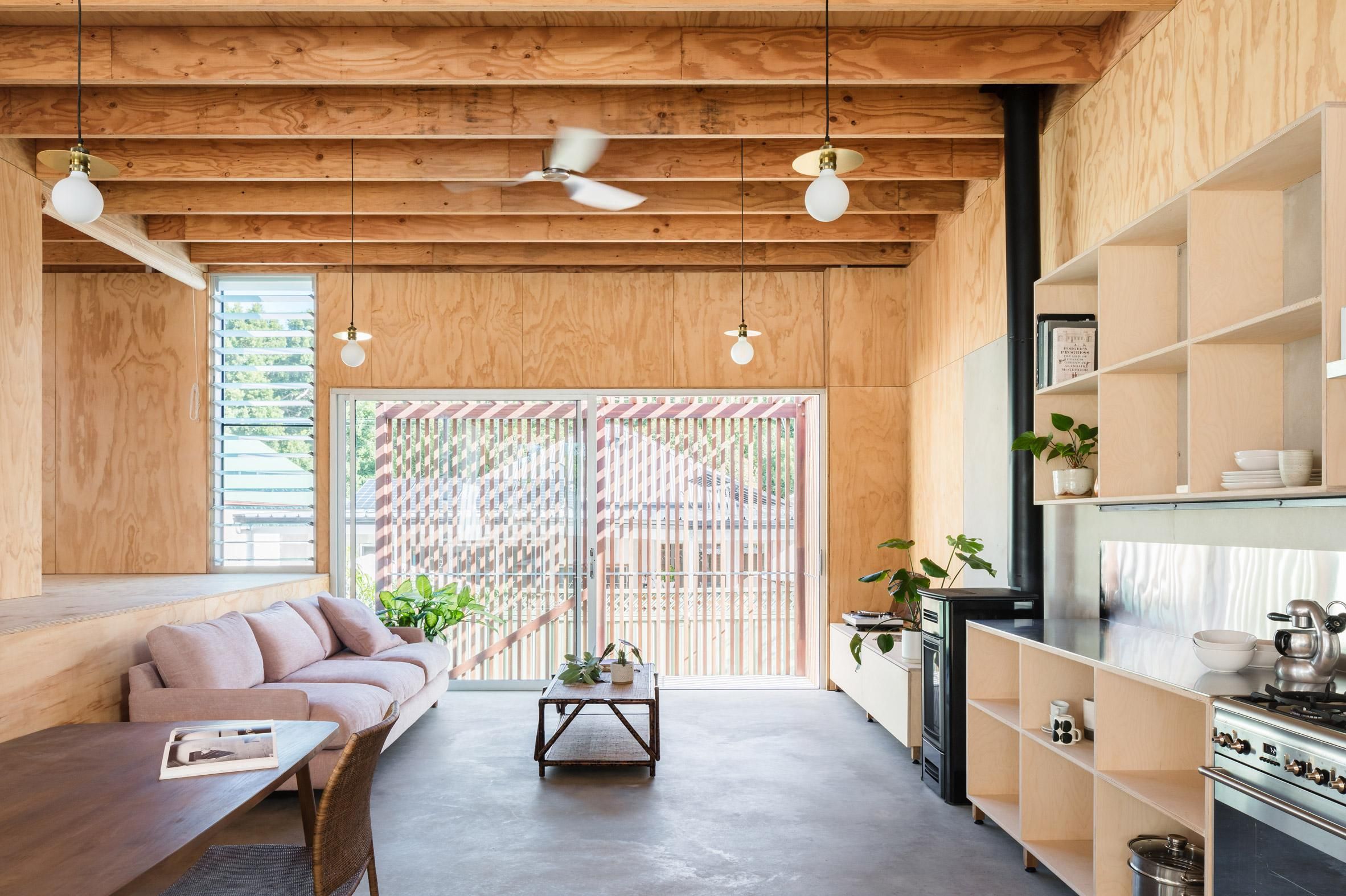 Экостиль в интерьере – как обустроить дом под дерево: фото Экостиль в интерьере – как обустроить дом под дерево: фото