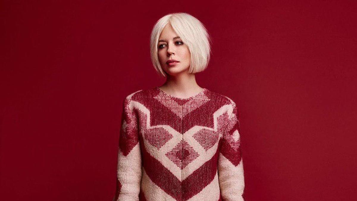 ONUKA стала мамой: милое фото ONUKA стала мамой: милое фото