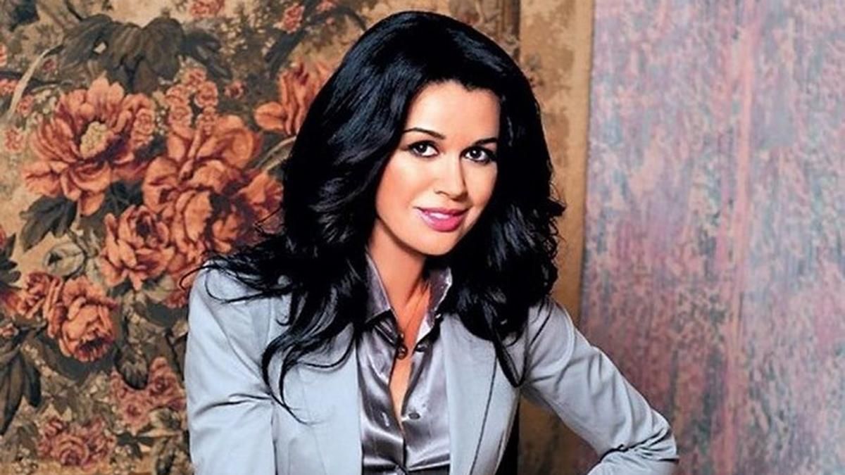 Диагноз Анастасии Заворотнюк впервые официально подтвердили медики Диагноз Анастасии Заворотнюк впервые официально подтвердили медики