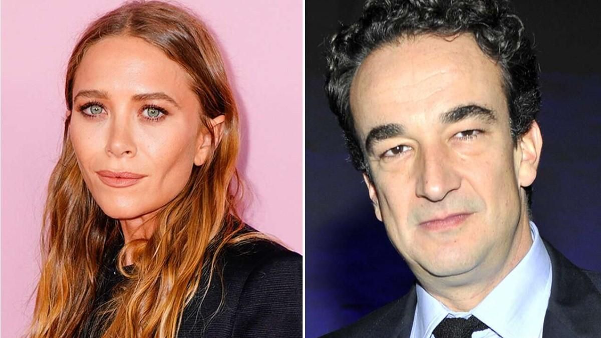 Мері-Кейт Олсен розлучається з Олів'є Саркозі: у ЗМІ довідались ймовірну причину