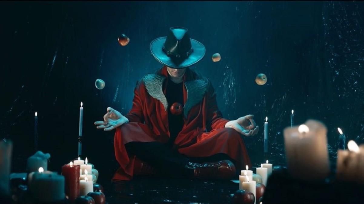 Apple Man 2020 – перший український фільм про супергероїв Apple Man 2020 – перший український фільм про супергероїв