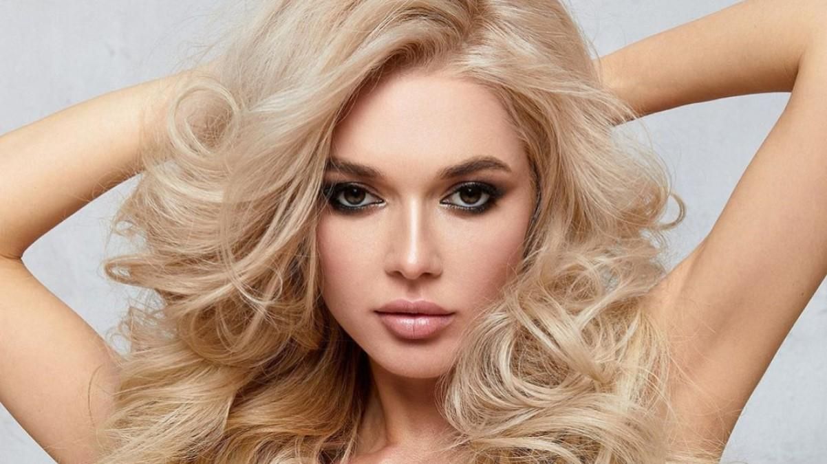 Солістка гурту "ВІА Гра" Еріка Герцег покинула колектив Солістка гурту "ВІА Гра" Еріка Герцег покинула колектив