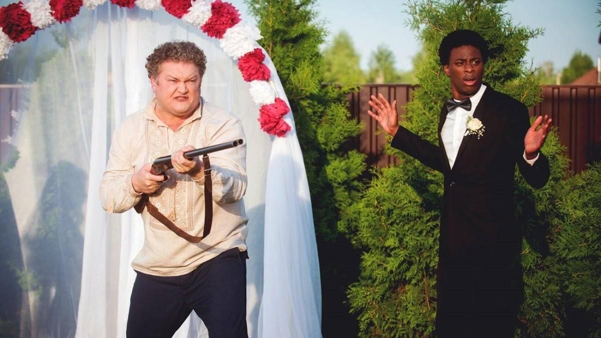 Безумная свадьба 2: курьезные сцены, которые не вошли в комедию