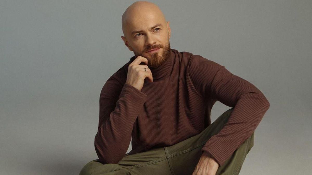 Влад Яма підозрює, що мав коронавірус: Організм поводився дивно Влад Яма підозрює, що мав коронавірус: Організм поводився дивно