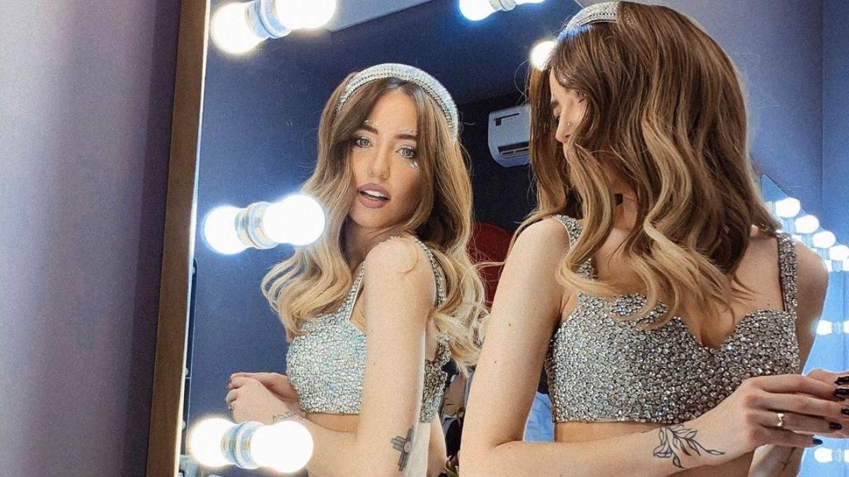 Про сварки з чоловіком та вагітність: Надя Дорофєєва відповіла на цікаві запитання Про сварки з чоловіком та вагітність: Надя Дорофєєва відповіла на цікаві запитання