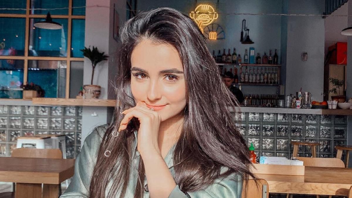 Анна Тринчер призналась, почему не хочет смотреть сериал "Школа", где была в главной роли Анна Тринчер призналась, почему не хочет смотреть сериал "Школа", где была в главной роли