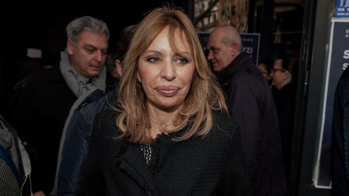 Что известно о модели Алессандре Муссолини: биография внучки Муссолини, фото Что известно о модели Алессандре Муссолини: биография внучки Муссолини, фото