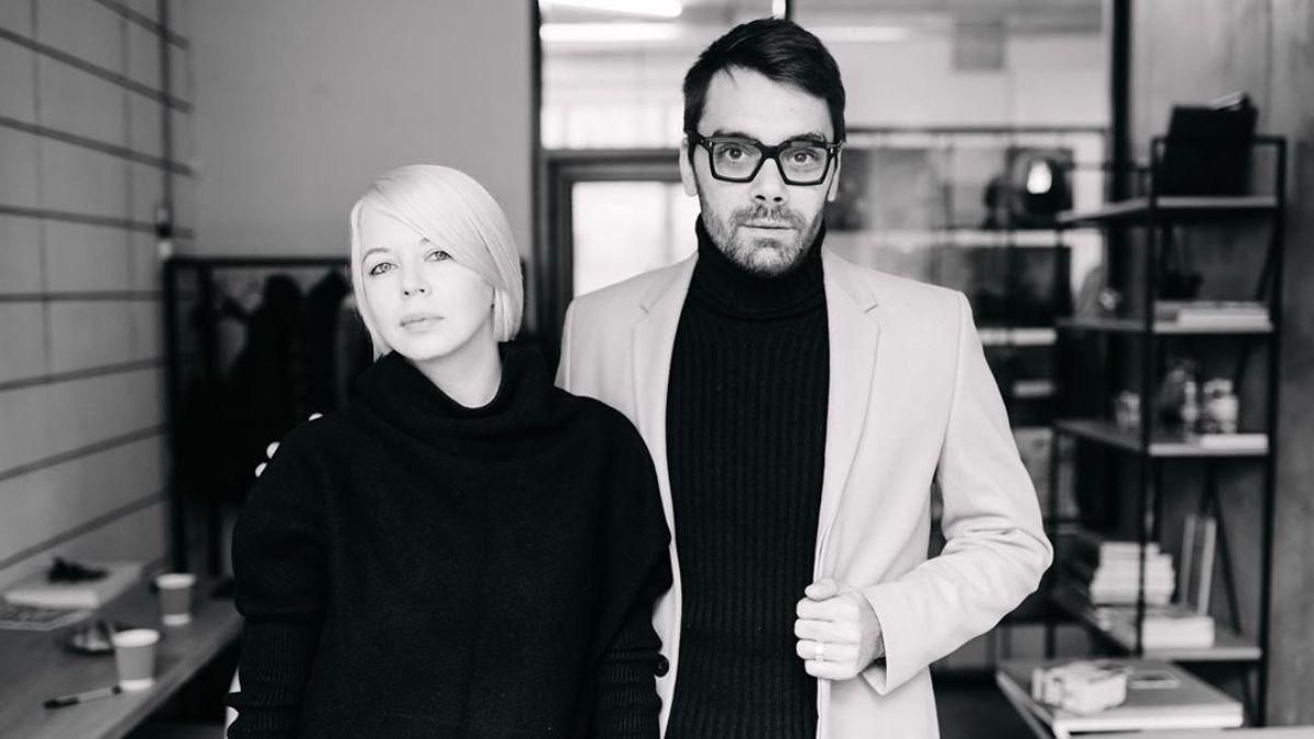 Чоловік співачки ONUKA зізнався, на честь кого назвала сина Чоловік співачки ONUKA зізнався, на честь кого назвала сина