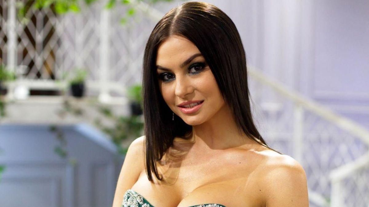 Віка з "Холостяка-10" поділилася враженнями після проєкту: Біль вилився сльозами Віка з "Холостяка-10" поділилася враженнями після проєкту: Біль вилився сльозами