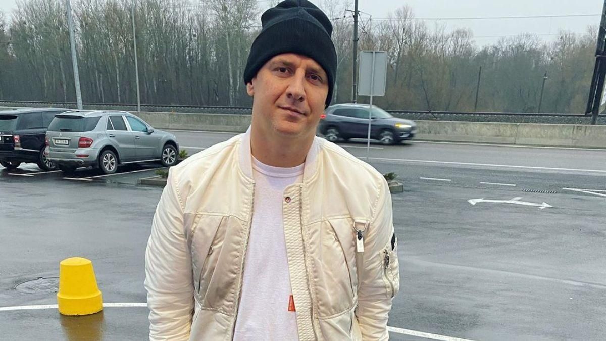 Потап розповів історію, яка змінила його життя: Більше за всі гроші, які я заробив у шоу-бізнесі Потап розповів історію, яка змінила його життя: Більше за всі гроші, які я заробив у шоу-бізнесі