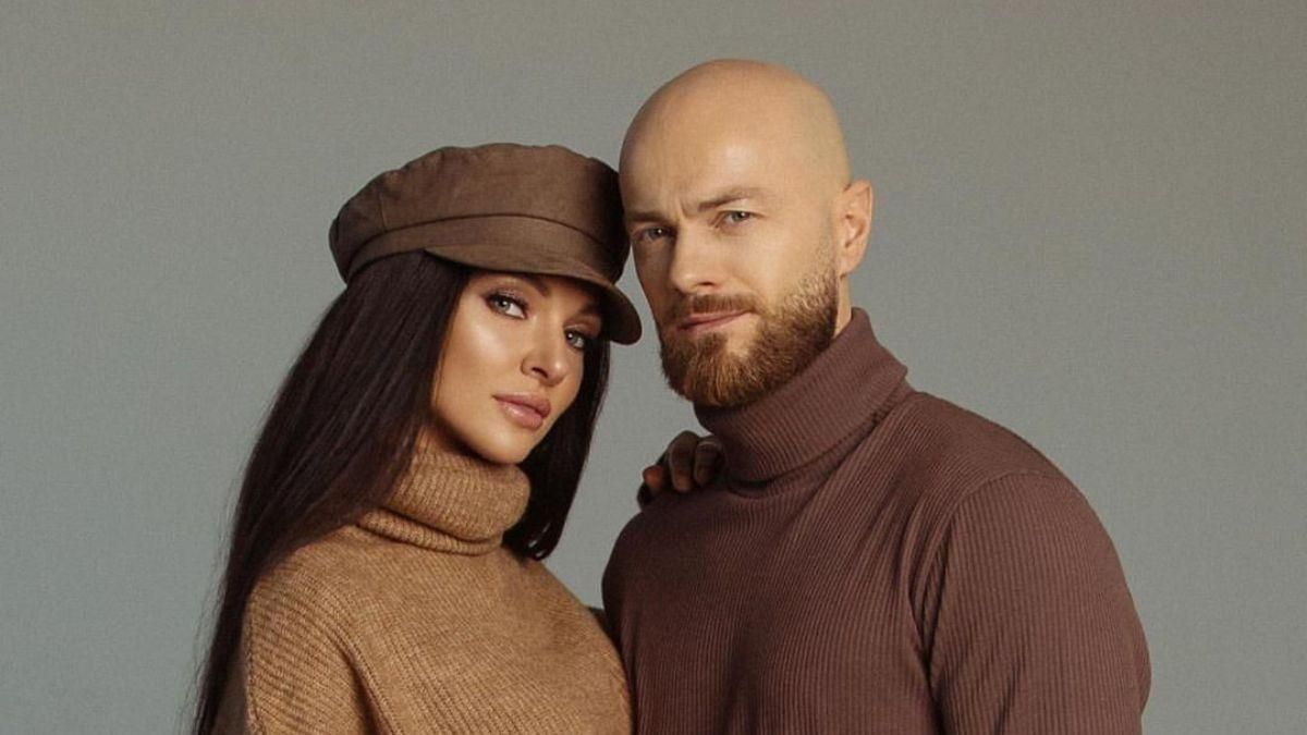 Стосунки з дружиною на карантині та виховання сина: Влад Яма розповів цікаві подробиці Стосунки з дружиною на карантині та виховання сина: Влад Яма розповів цікаві подробиці