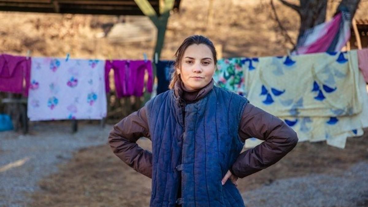 Поймать Кайдаша 2020: где снимали сериал – названия сел, локации Поймать Кайдаша 2020: где снимали сериал – названия сел, локации