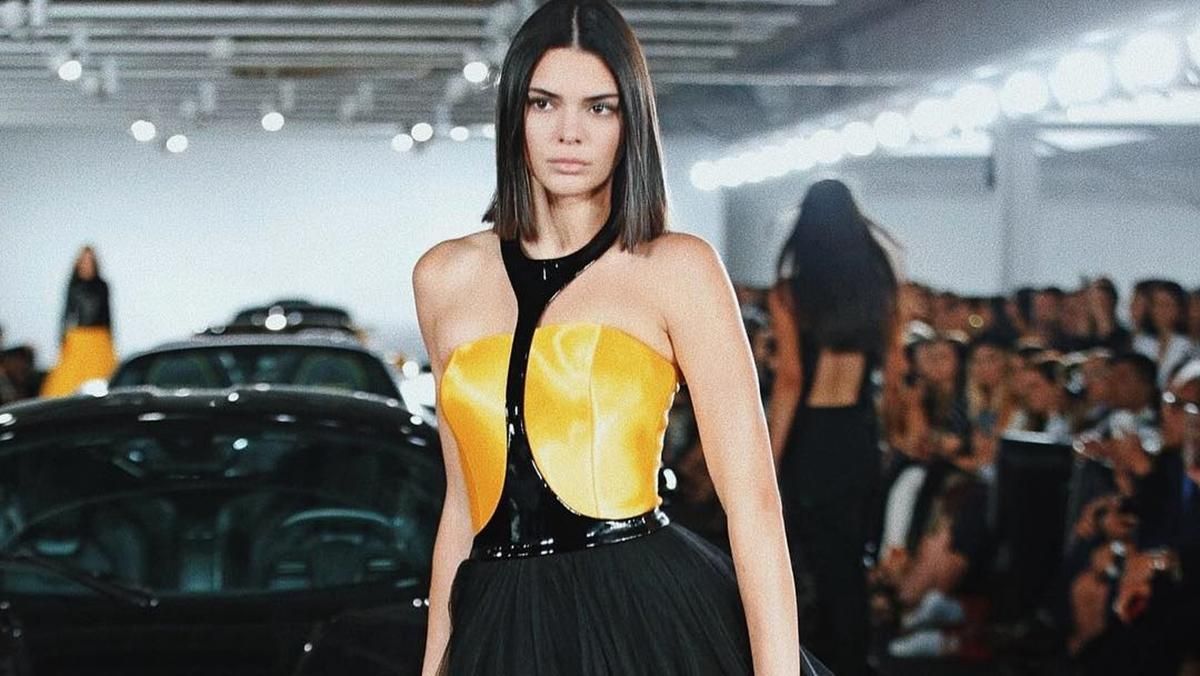 Панические атаки и тревога: Кендалл Дженнер шокировала признанием Панические атаки и тревога: Кендалл Дженнер шокировала признанием