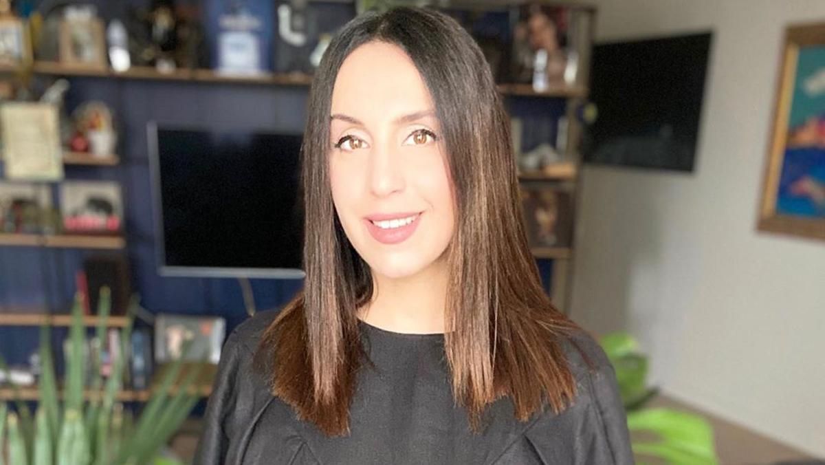 Вагітна Джамала зізналася, що її лякає завершення карантину: у чому причина Вагітна Джамала зізналася, що її лякає завершення карантину: у чому причина