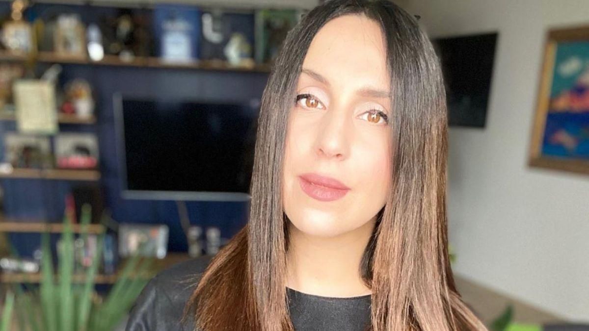 Джамала поделилась историей о депортации родных: Это трагедия моей семьи Джамала поделилась историей о депортации родных: Это трагедия моей семьи