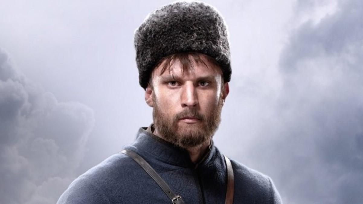 Фільм Чоний ворон: актори, факти про українське кіно, сюжет і касові збори Фільм Чоний ворон: актори, факти про українське кіно, сюжет і касові збори