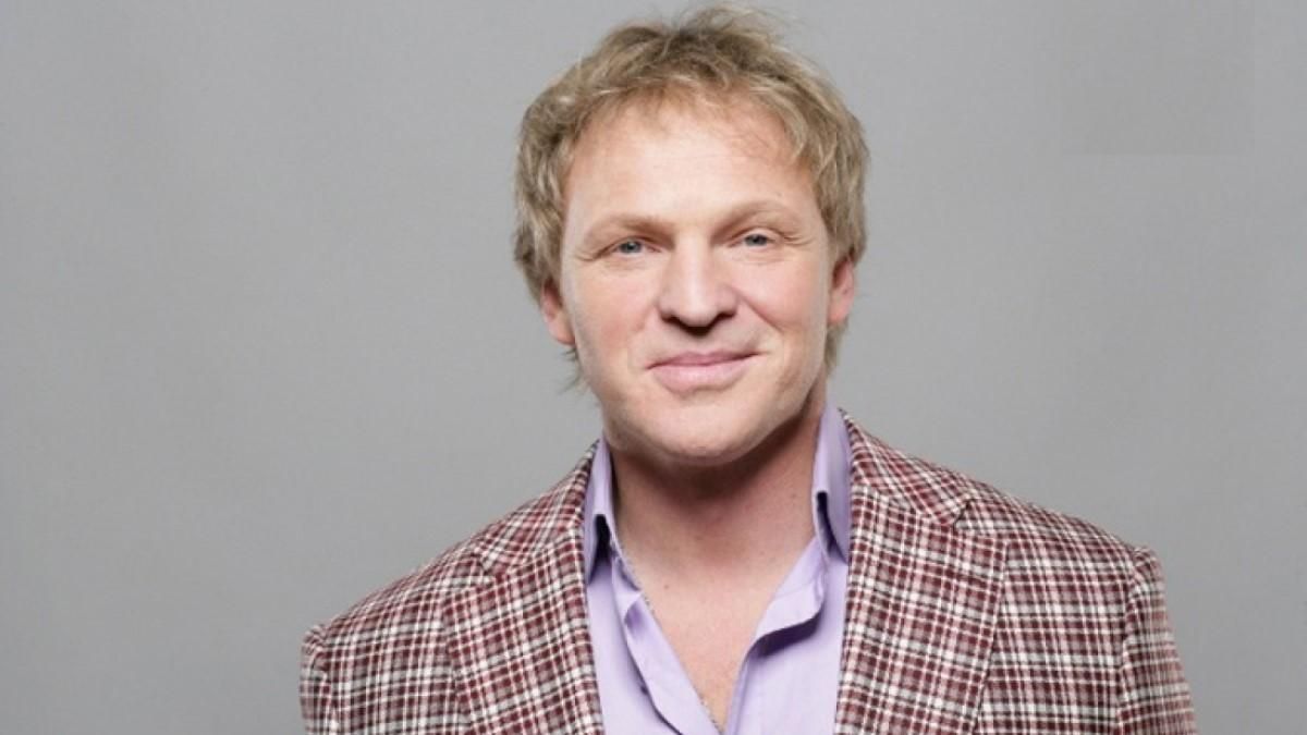 Звезда "Дизель-шоу" Сергей Писаренко сделал скандальное заявление об Украине и России Звезда "Дизель-шоу" Сергей Писаренко сделал скандальное заявление об Украине и России