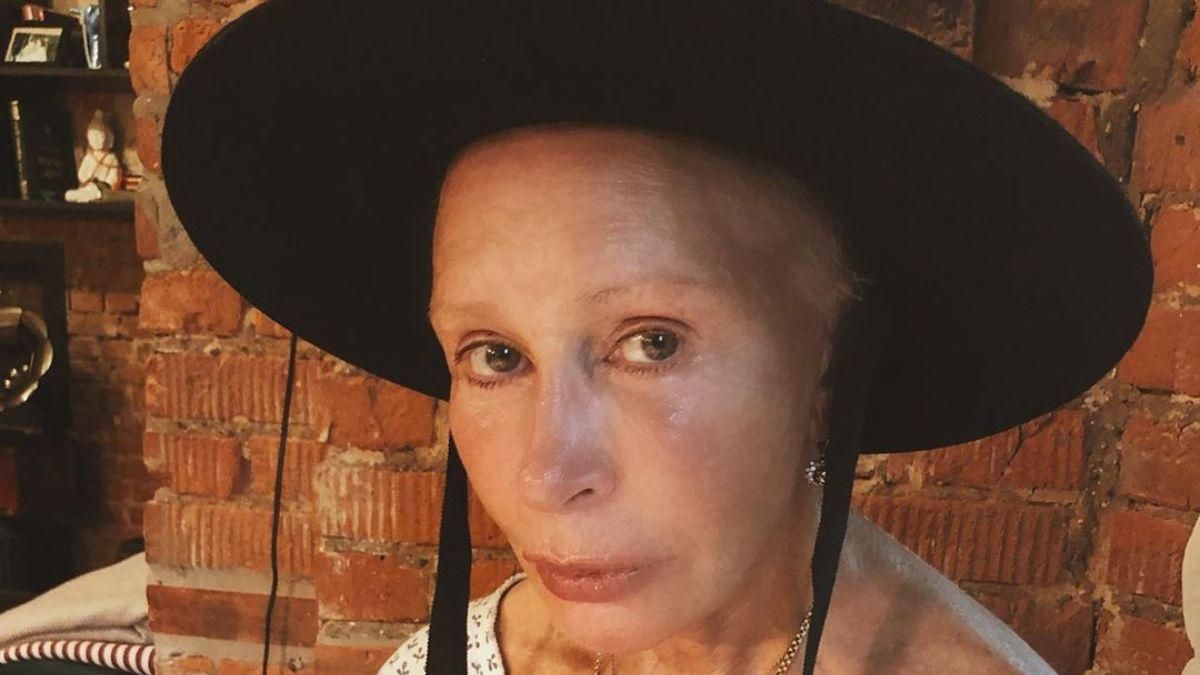 Российская актриса Татьяна Васильева, у которой подозревали коронавирус, сбежала из больницы Российская актриса Татьяна Васильева, у которой подозревали коронавирус, сбежала из больницы