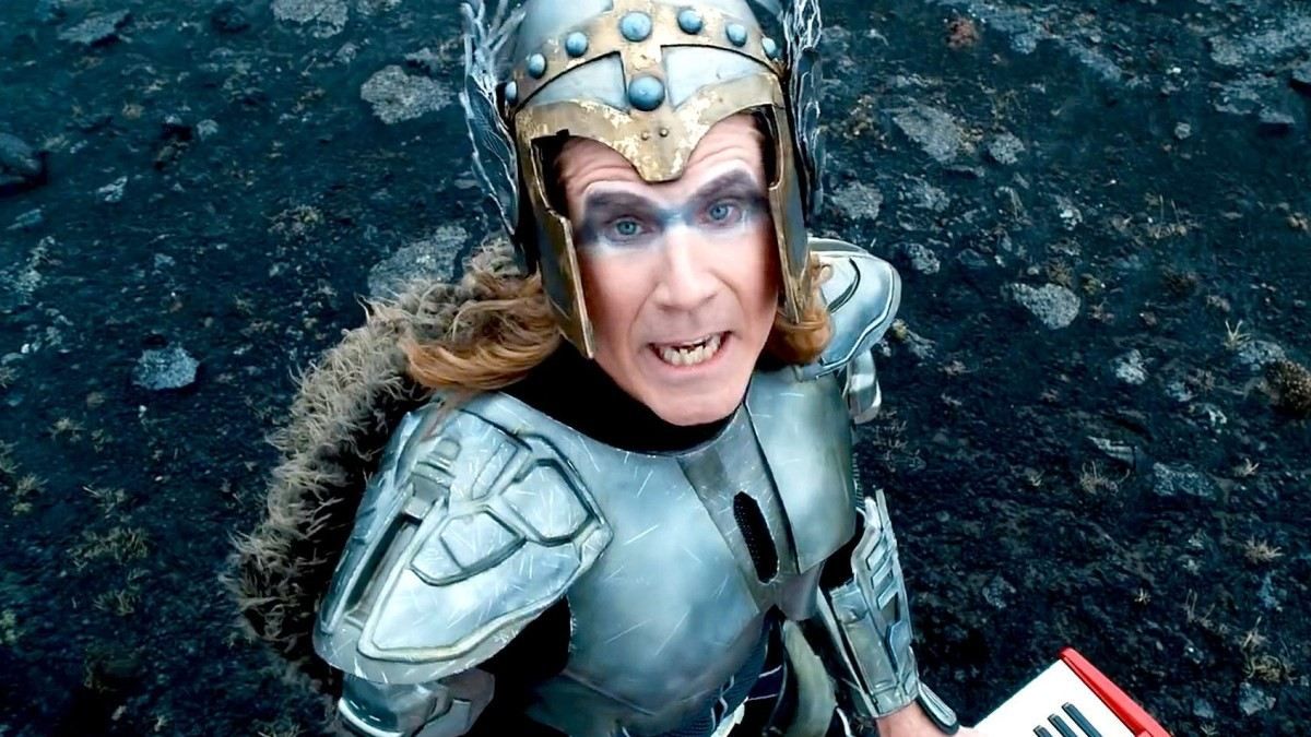 Євробачення: Історія вогненної саги: все про комедію від Netflix Євробачення: Історія вогненної саги: все про комедію від Netflix