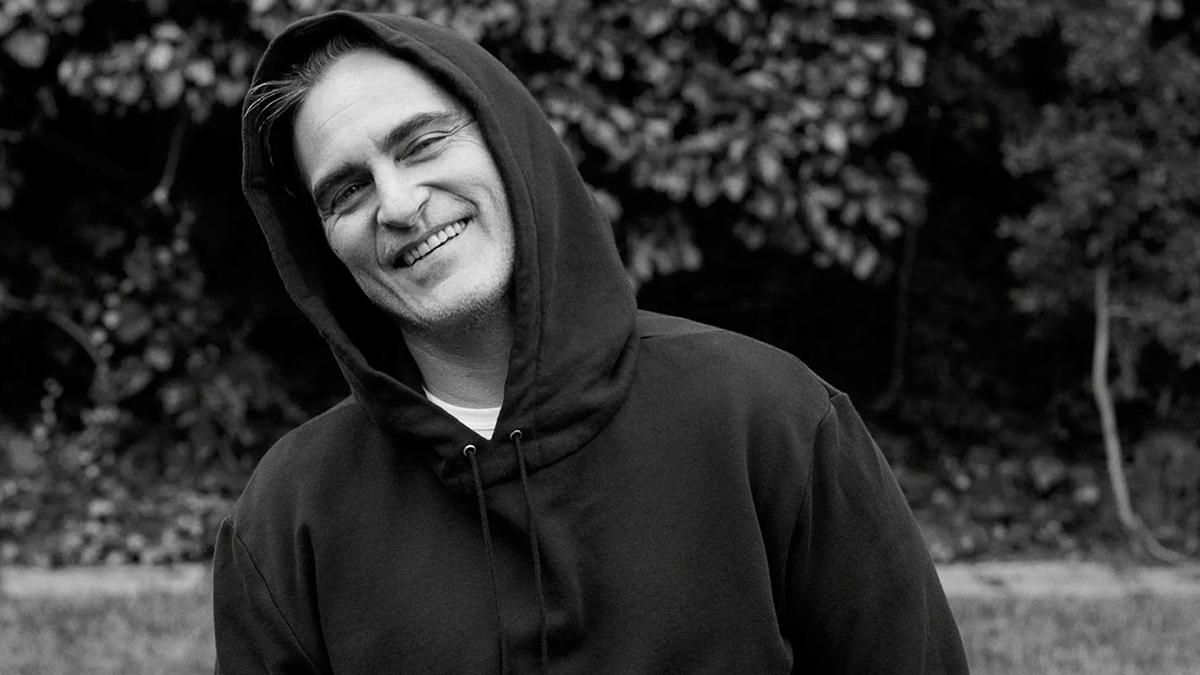 Зірка "Джокера" Хоакін Фенікс вперше стане батьком Зірка "Джокера" Хоакін Фенікс вперше стане батьком