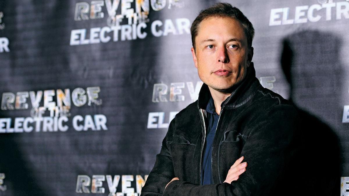 Перший сімейний конфлікт: мама дівчини Ілона Маска публічно розкритикувала винахідника Перший сімейний конфлікт: мама дівчини Ілона Маска публічно розкритикувала винахідника