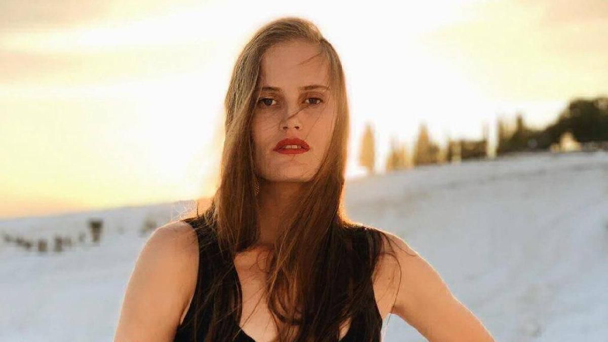 Худнемо після пологів: ефективні поради від моделі Алли Костромічової Худнемо після пологів: ефективні поради від моделі Алли Костромічової