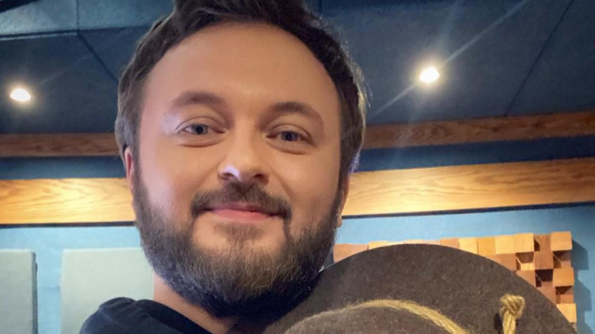 У новому фільмі Дзідзьо покаже будинок, в якому виріс: фото У новому фільмі Дзідзьо покаже будинок, в якому виріс: фото