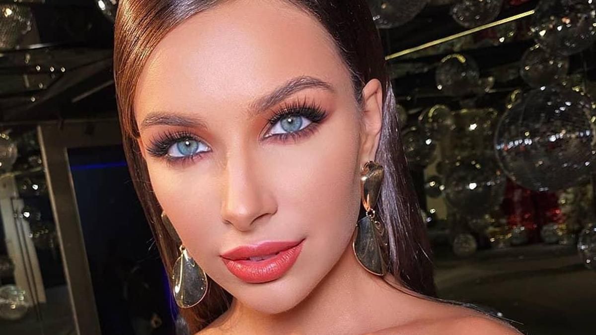 Кристина из "Холостяка-10" рассказала, как надо правильно инвестировать в себя время и деньги Кристина из "Холостяка-10" рассказала, как надо правильно инвестировать в себя время и деньги