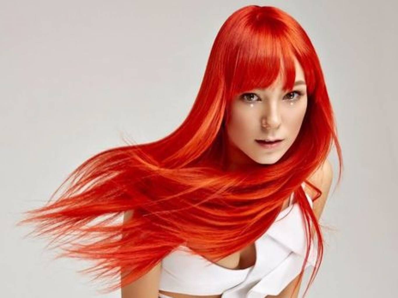 Cвітлана Тарабарова вдруге вагітна: чуттєве фото Cвітлана Тарабарова вдруге вагітна: чуттєве фото