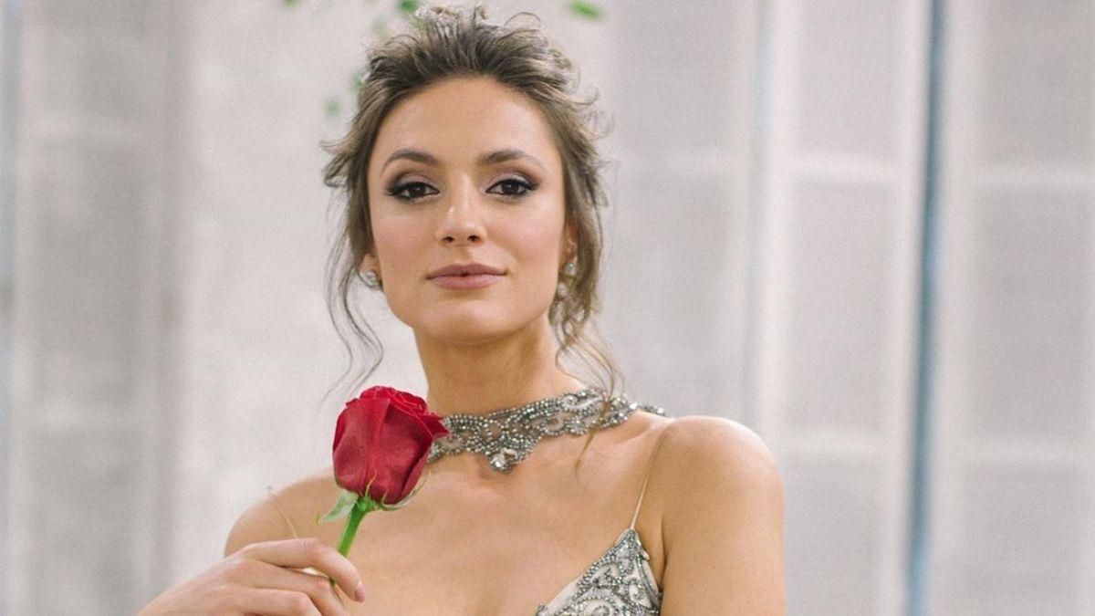 Дана из "Холостяка-10" сделала откровенное признание: Очень долго не верила Дана из "Холостяка-10" сделала откровенное признание: Очень долго не верила