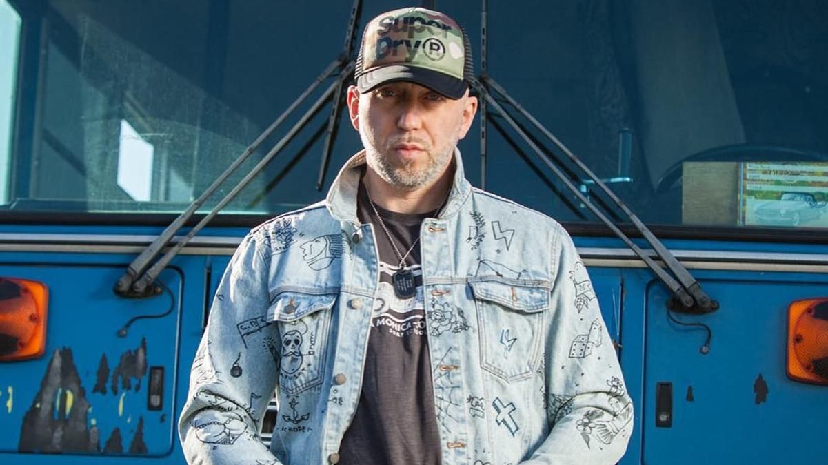 Ексдружина Серьоги розкрила правду про залежність репера: Не може тверезо оцінювати ситуацію Ексдружина Серьоги розкрила правду про залежність репера: Не може тверезо оцінювати ситуацію