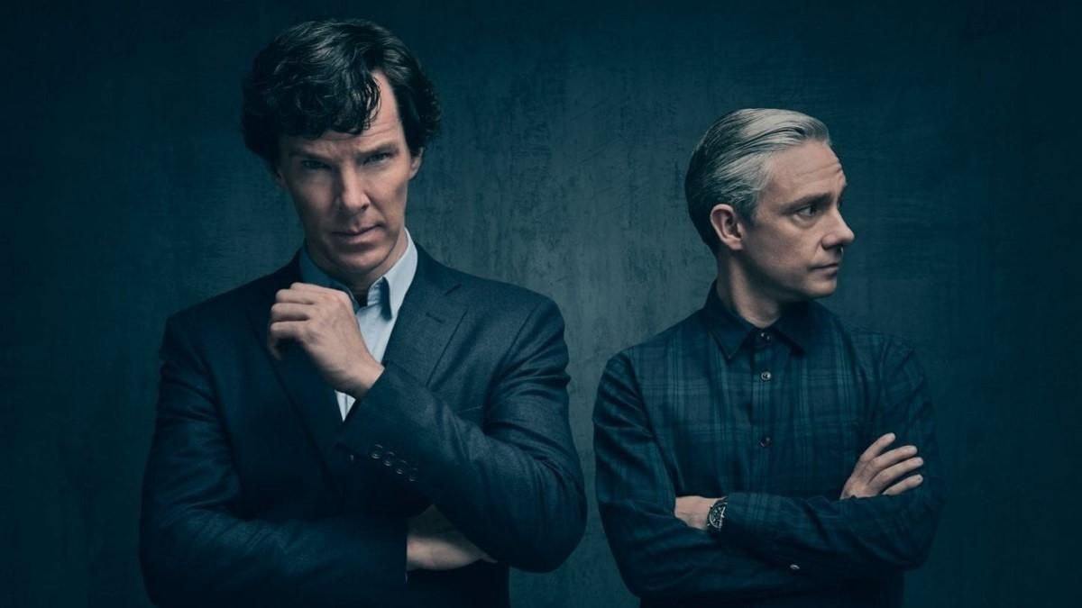 Найкращі британські серіали доступні на Netflix: огляд