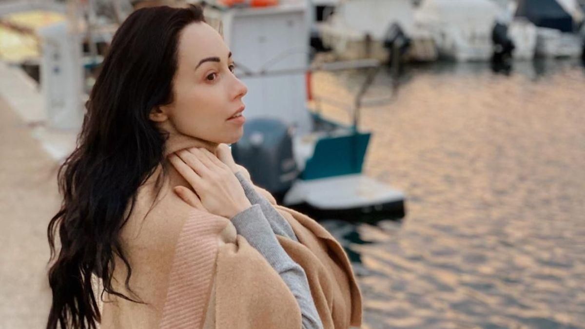 Екатерина Кухар тронула сообщением: Мир никогда не будет таким, как раньше Екатерина Кухар тронула сообщением: Мир никогда не будет таким, как раньше