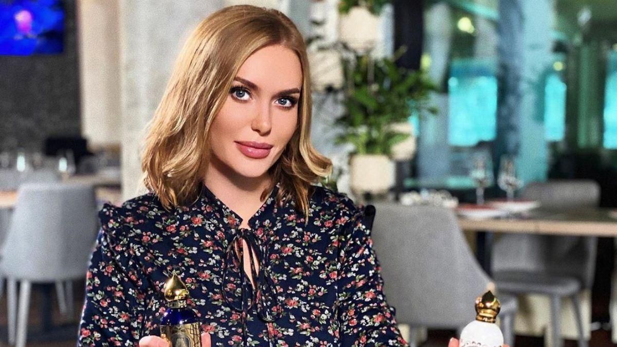 Накипело: Слава Каминская напомнила правила общения Накипело: Слава Каминская напомнила правила общения