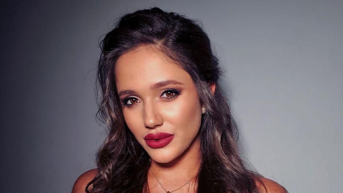 Даша из "Холостяка-10" обратилась к поклонникам: Не желайте мне победы Даша из "Холостяка-10" обратилась к поклонникам: Не желайте мне победы