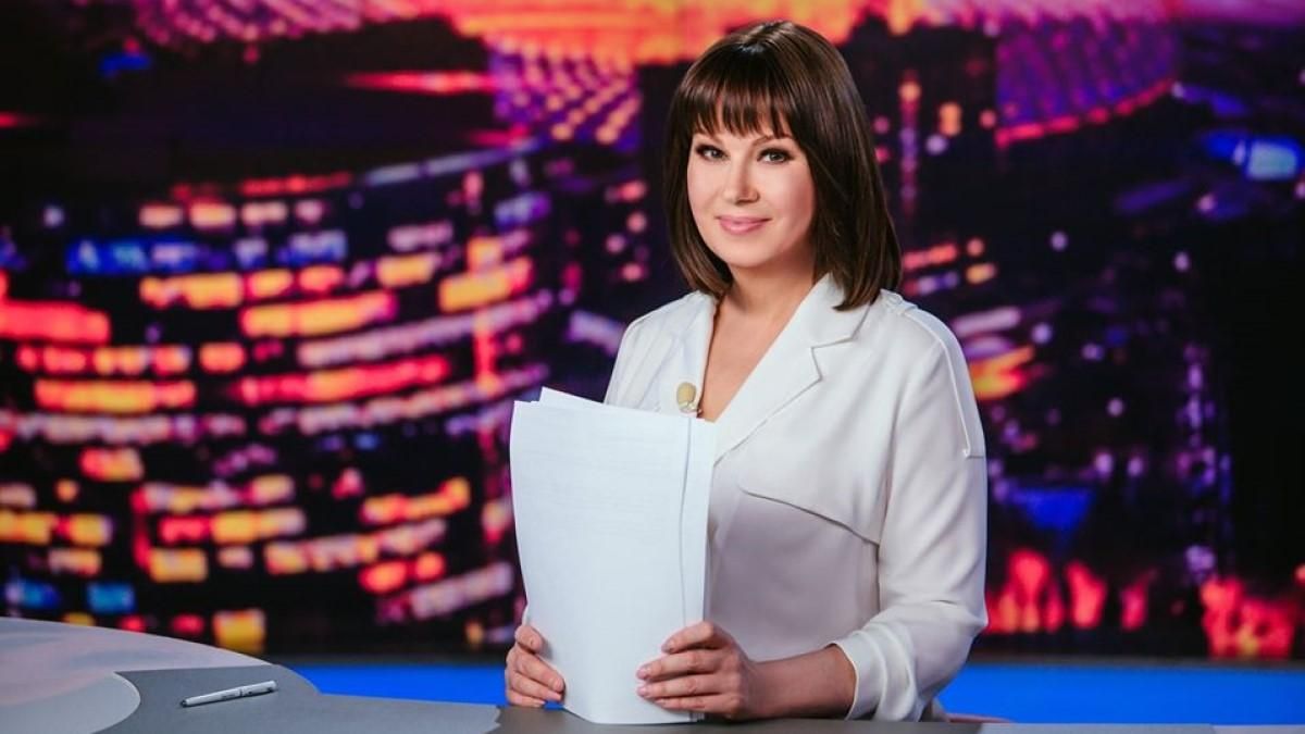 Алла Мазур розповіла про лікування онкохвороби: Сили відновлюються Алла Мазур розповіла про лікування онкохвороби: Сили відновлюються