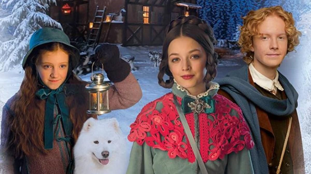 Український фільм "Тільки диво" виборов міжнародну кінонагороду Український фільм "Тільки диво" виборов міжнародну кінонагороду