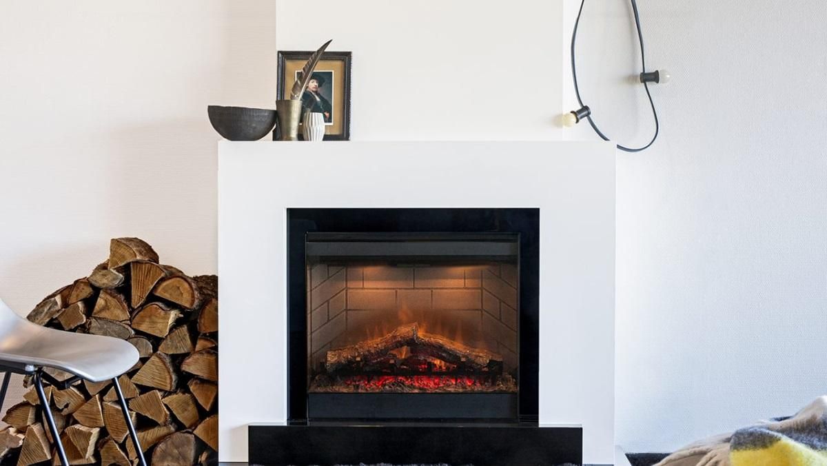 Обновленный модельный ряд классических электрокаминов Symphony: что нового Обновленный модельный ряд классических электрокаминов Symphony: что нового