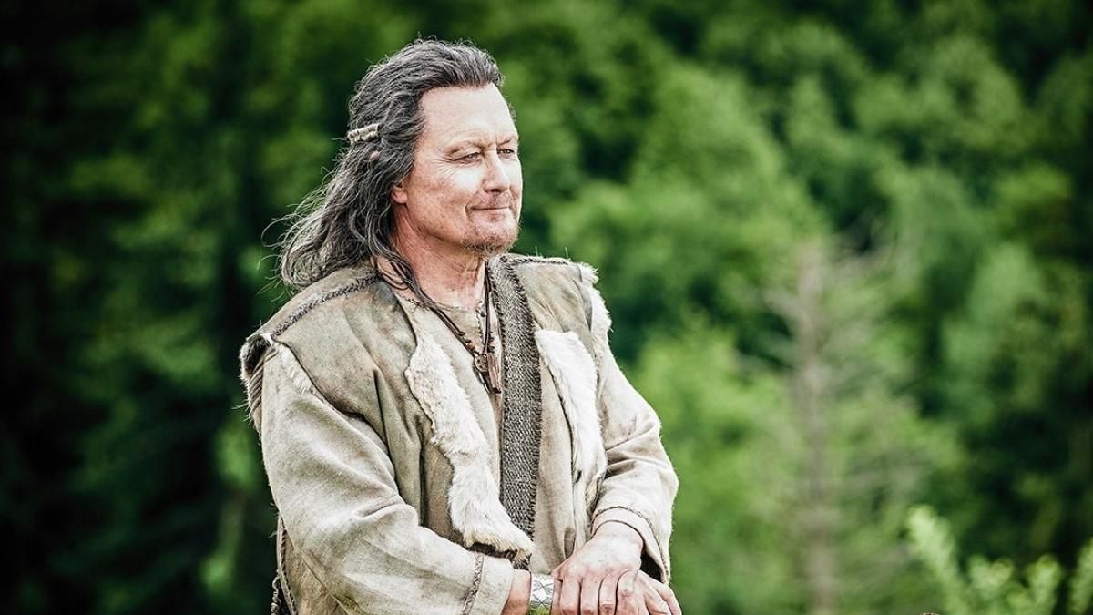 "Захар Беркут" з голлівудськими фільмами побореться за премію Taurus World Stunt Awards "Захар Беркут" з голлівудськими фільмами побореться за премію Taurus World Stunt Awards