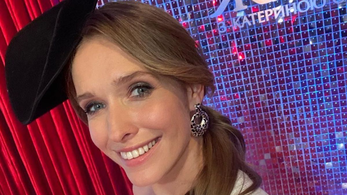 Катя Осадча здивувала вмінням грати на фортепіано: відео Катя Осадча здивувала вмінням грати на фортепіано: відео